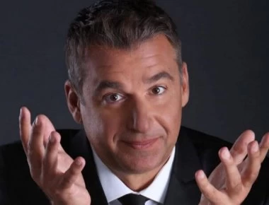 Τρία «όχι» για τον Γιώργο Λιάγκα – Τα πρόσωπα που αρνήθηκαν να βρεθούν στο πάνελ της νέας του εκπομπής